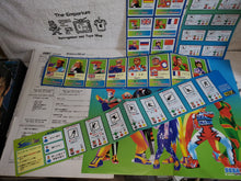 Load image into Gallery viewer, Winter Heat - arcade artset art set