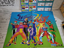 Load image into Gallery viewer, Winter Heat - arcade artset art set