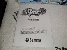 Load image into Gallery viewer, The Rumble Fish - original artset - arcade artset art set