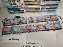 Load image into Gallery viewer, Rumble Fish 2 - arcade artset art set