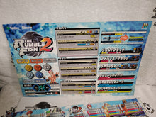 Load image into Gallery viewer, Rumble Fish 2 - arcade artset art set