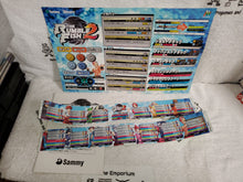 Load image into Gallery viewer, Rumble Fish 2 - arcade artset art set