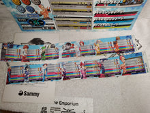 Load image into Gallery viewer, Rumble Fish 2 - arcade artset art set