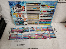 Load image into Gallery viewer, Rumble Fish 2 - arcade artset art set