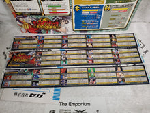 Load image into Gallery viewer, SAMURAI SPIRITS VI artset - arcade artset art set