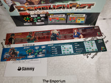 Load image into Gallery viewer, Demolish fist - arcade artset art set