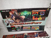 Load image into Gallery viewer, Demolish fist - arcade artset art set