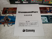 Load image into Gallery viewer, Demolish fist - arcade artset art set