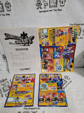 Load image into Gallery viewer, Battle circuit arcade artset art set