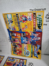 Load image into Gallery viewer, Battle circuit arcade artset art set