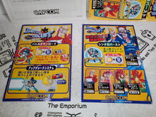 Load image into Gallery viewer, Battle circuit arcade artset art set