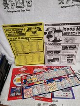 Load image into Gallery viewer, Star Gladiator arcade artset art set