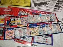 Load image into Gallery viewer, Star Gladiator arcade artset art set