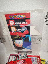 Load image into Gallery viewer, Star Gladiator arcade artset art set