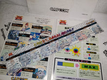 Load image into Gallery viewer, Vampire / Darkstalkers - arcade artset art set