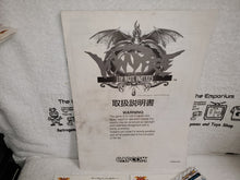 Load image into Gallery viewer, Vampire / Darkstalkers - arcade artset art set