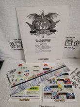 Load image into Gallery viewer, Vampire / Darkstalkers - arcade artset art set