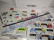 Load image into Gallery viewer, Vampire / Darkstalkers - arcade artset art set