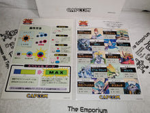 Load image into Gallery viewer, Vampire / Darkstalkers - arcade artset art set