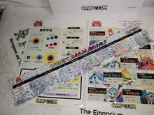 Load image into Gallery viewer, Vampire / Darkstalkers - arcade artset art set