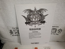 Load image into Gallery viewer, Vampire / Darkstalkers - arcade artset art set