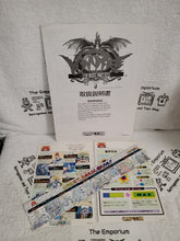 Load image into Gallery viewer, Vampire / Darkstalkers - arcade artset art set