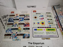 Load image into Gallery viewer, Vampire / Darkstalkers - arcade artset art set