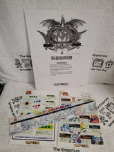 Load image into Gallery viewer, Vampire / Darkstalkers - arcade artset art set