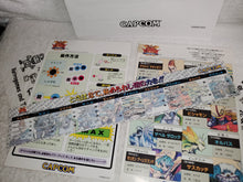 Load image into Gallery viewer, Vampire / Darkstalkers - arcade artset art set