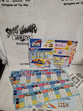 Load image into Gallery viewer, Street fighter ZERO - arcade artset art set