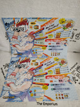 Load image into Gallery viewer, Street fighter ZERO - arcade artset art set