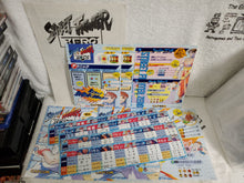 Load image into Gallery viewer, Street fighter ZERO - arcade artset art set