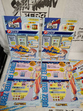 Load image into Gallery viewer, Street fighter ZERO - arcade artset art set