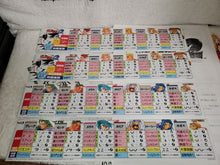 Load image into Gallery viewer, Battle arena toshinden 2 - arcade artset art set