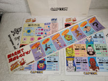 Load image into Gallery viewer, Street fighter 2 Hyper Fighting - arcade artset art set
