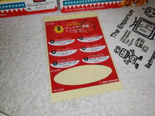 Load image into Gallery viewer, konami slam dunk - arcade artset art set