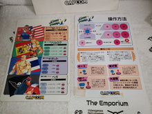 Load image into Gallery viewer, Street fighter 2 dash - arcade artset art set