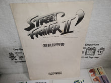 Load image into Gallery viewer, Street fighter 2 dash - arcade artset art set