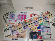 Load image into Gallery viewer, Street fighter 2 dash - arcade artset art set