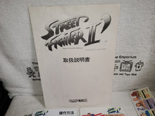 Load image into Gallery viewer, Street fighter 2 dash - arcade artset art set