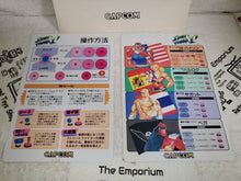 Load image into Gallery viewer, Street fighter 2 dash - arcade artset art set