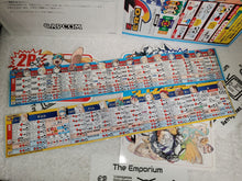 Load image into Gallery viewer, Street fighter Zero 3 - arcade artset art set