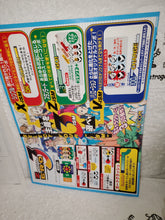 Load image into Gallery viewer, Street fighter Zero 3 - arcade artset art set