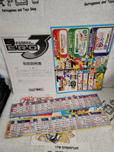 Load image into Gallery viewer, Street fighter Zero 3 - arcade artset art set