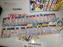 Load image into Gallery viewer, Street fighter Zero 3 - arcade artset art set