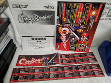 Load image into Gallery viewer, Chaos Breaker - arcade artset art set