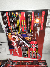 Load image into Gallery viewer, Chaos Breaker - arcade artset art set