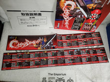 Load image into Gallery viewer, Chaos Breaker - arcade artset art set