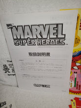Load image into Gallery viewer, Marvel Super Heroes - arcade artset art set