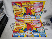 Load image into Gallery viewer, Marvel Super Heroes - arcade artset art set
